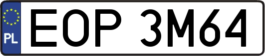 EOP3M64