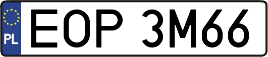 EOP3M66