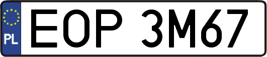 EOP3M67