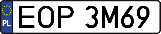 EOP3M69