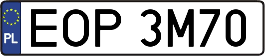EOP3M70