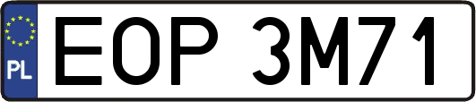 EOP3M71