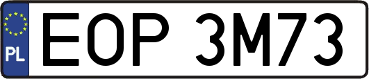 EOP3M73