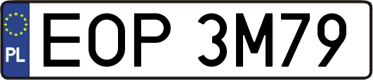 EOP3M79