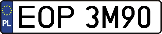 EOP3M90