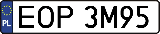 EOP3M95