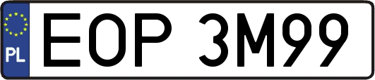 EOP3M99