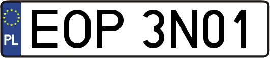 EOP3N01