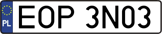 EOP3N03