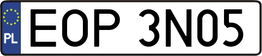 EOP3N05