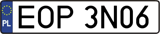 EOP3N06