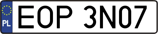 EOP3N07