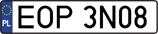 EOP3N08
