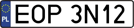 EOP3N12