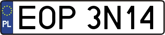 EOP3N14