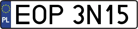 EOP3N15