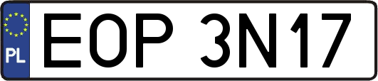 EOP3N17