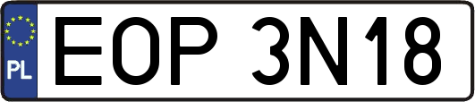 EOP3N18
