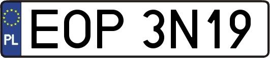 EOP3N19