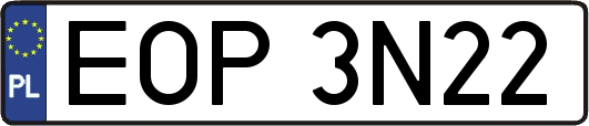 EOP3N22