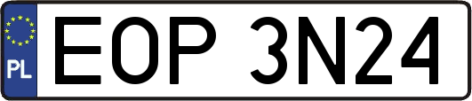 EOP3N24