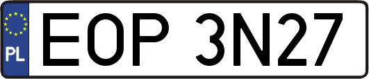 EOP3N27