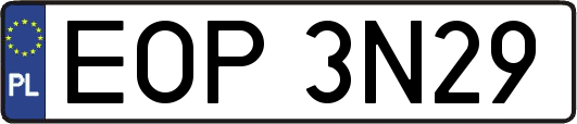 EOP3N29