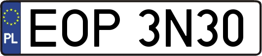 EOP3N30