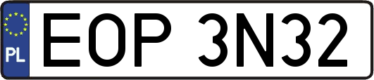 EOP3N32