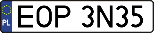 EOP3N35
