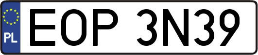EOP3N39