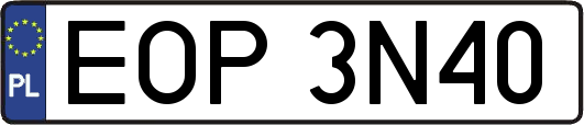 EOP3N40