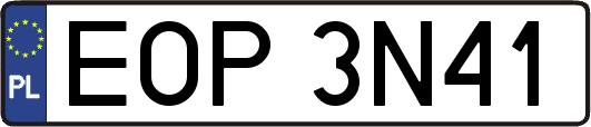 EOP3N41
