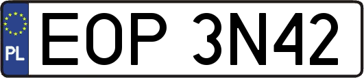 EOP3N42