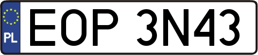 EOP3N43