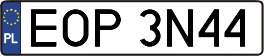 EOP3N44