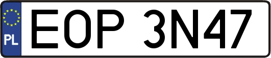 EOP3N47