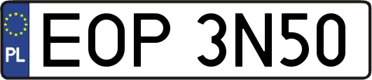 EOP3N50
