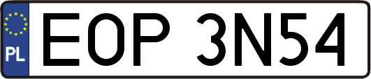 EOP3N54