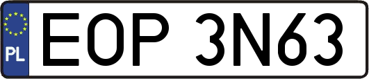 EOP3N63