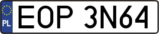 EOP3N64