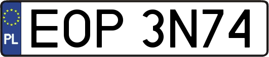 EOP3N74