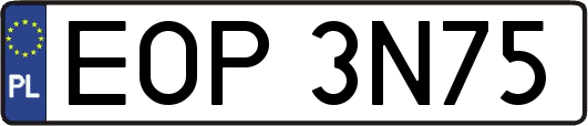 EOP3N75
