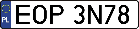 EOP3N78