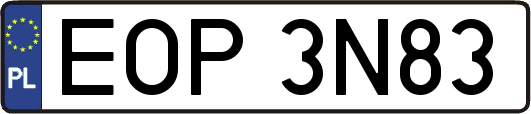 EOP3N83