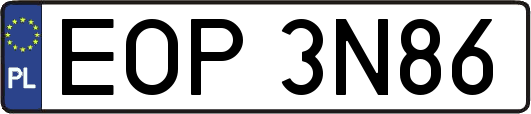 EOP3N86