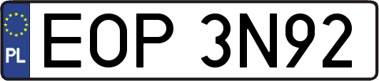 EOP3N92