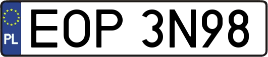 EOP3N98