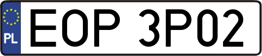 EOP3P02
