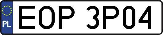 EOP3P04